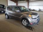 2010 Kia Soul + 2.0L продається в American Canyon, CA - Minor Dent/Scratches