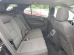 2020 Chevrolet Equinox Lt   de vânzare în Prairie Grove, AR - Hail