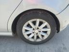 2014 MERCEDES BENZ A180 BLUEE for sale at Copart YORK