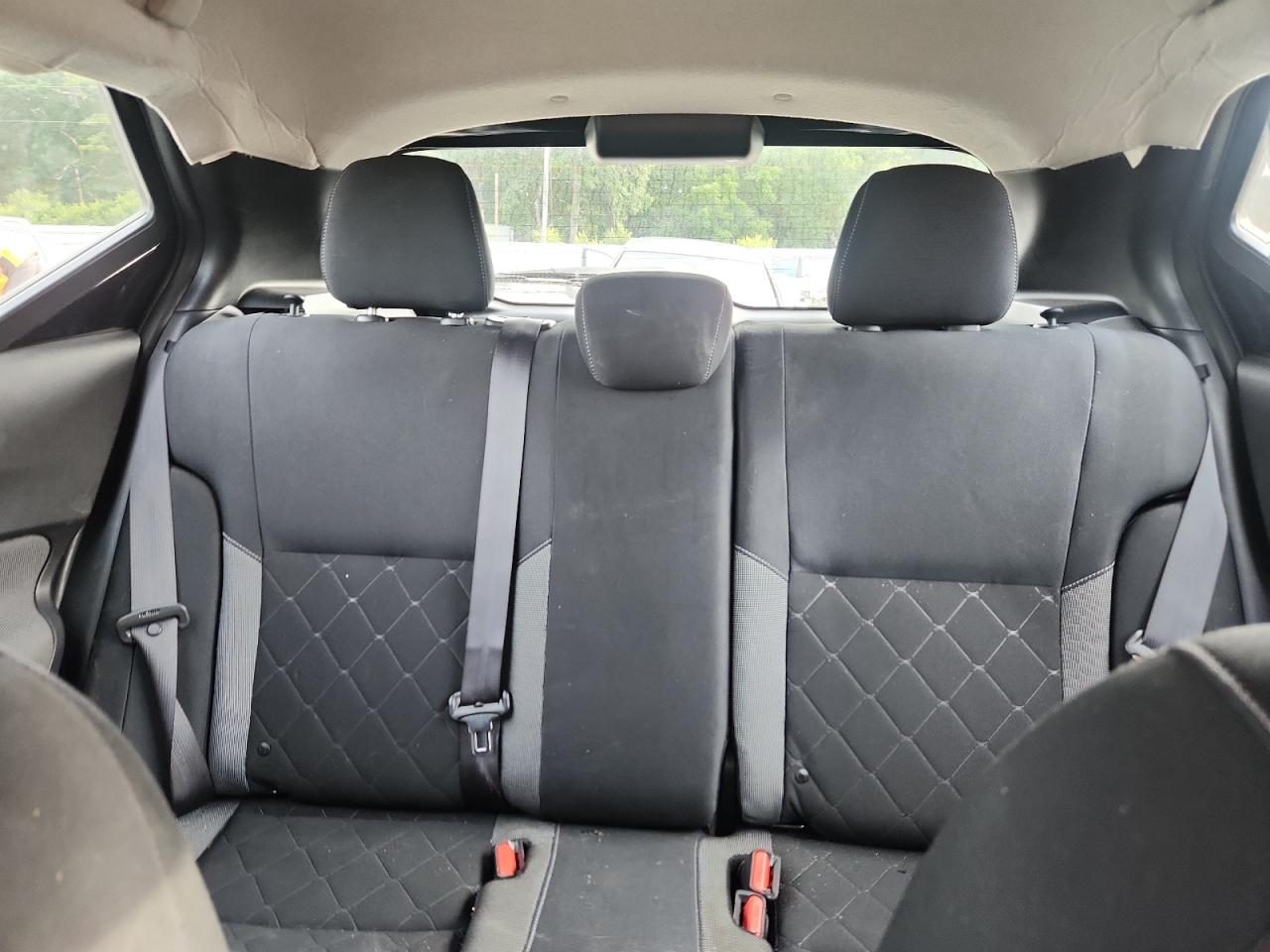 2020 Nissan Kicks Sv VIN: 3N1CP5CV7LL483106 Lot: 60670495
