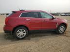 2012 Cadillac Srx Luxury Collection за продажба в Elgin, IL - Rear End