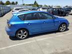 2005 Mazda 3 Hatchback იყიდება Vallejo-ში, CA - Front End