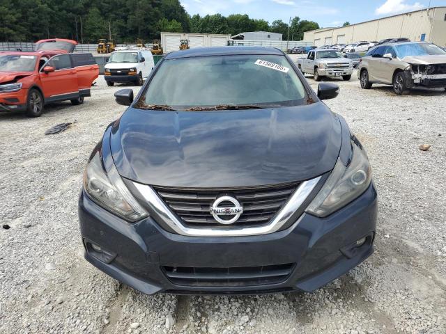  NISSAN ALTIMA 2017 Gray