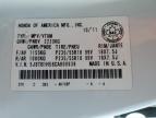 2012 Acura Rdx Technology продається в Rocky View County, AB - Side