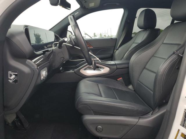  MERCEDES-BENZ GLE-CLASS 2020 Biały