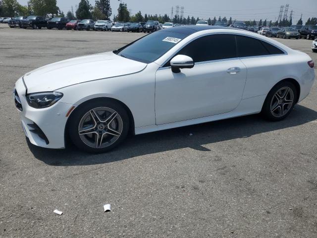 MERCEDES-BENZ E 450 2021