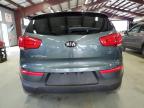 2014 Kia Sportage Ex за продажба в East Granby, CT - Minor Dent/Scratches