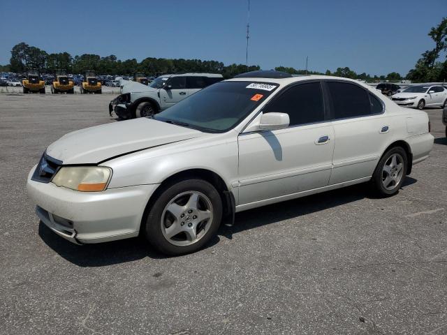 2003 Acura 3.2Tl 