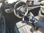 2025 Audi A5 Premium 45 იყიდება North Las Vegas-ში, NV - Rear End