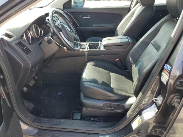  MAZDA CX-9 2013 Szary