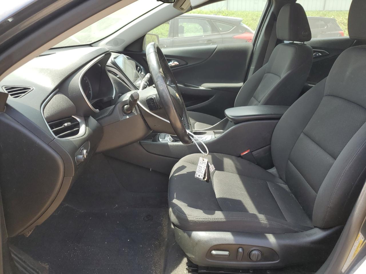 1G1ZG5ST9MF020704 CHEVROLET MALIBU 2021