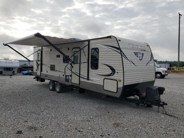 2018 Keystone Challenger Hideout