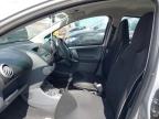 2009 PEUGEOT 107 URBAN for sale at Copart ROCHFORD
