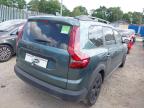 2024 DACI JOGGER EXT for sale at Copart WOLVERHAMPTON