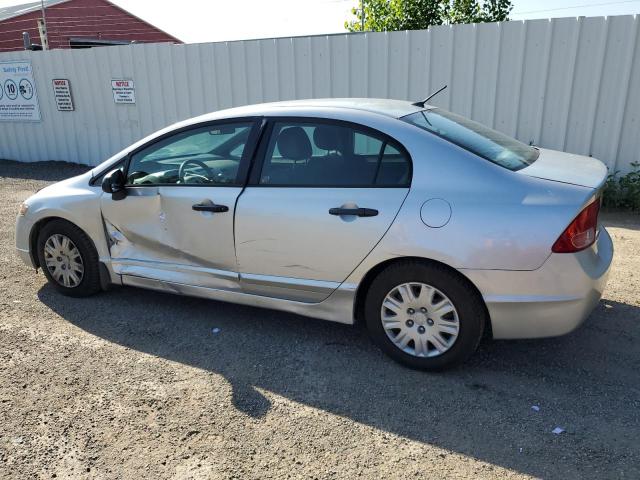 2007 HONDA CIVIC DX  