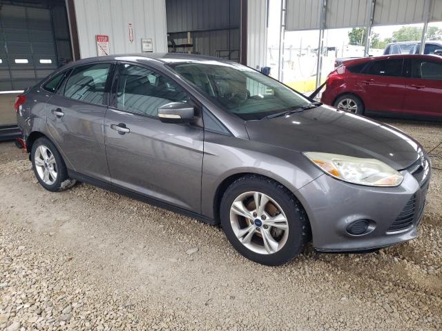  FORD FOCUS 2013 Gray