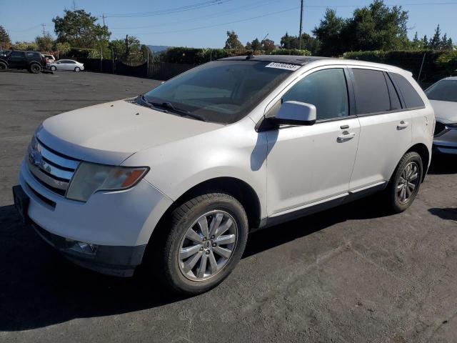 2009 Ford Edge Sel