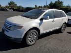 2009 Ford Edge Sel for Sale in San Martin, CA - Vandalism