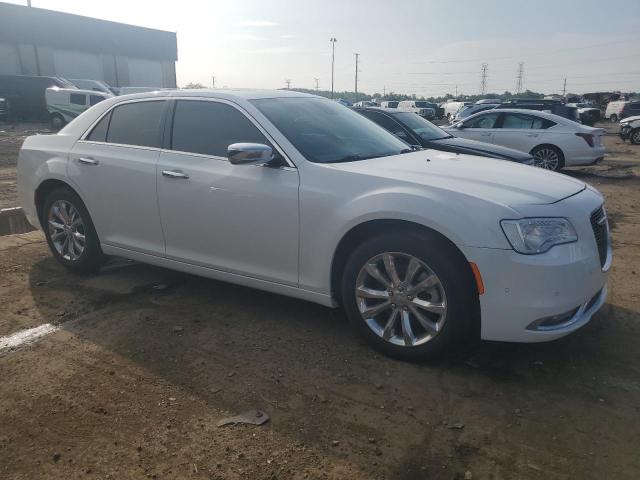  CHRYSLER 300 2017 Белы