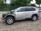 2019 Toyota Rav4 Le за продажба в Cicero, IN - Front End