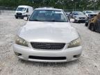 2004 Lexus Is 300 продається в Ellenwood, GA - Mechanical