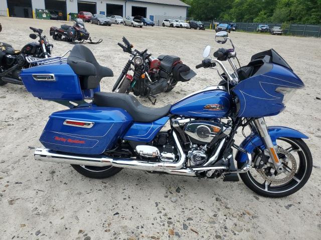 2024 Harley-Davidson Fltrx