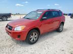 2012 Toyota Rav4  en Venta en Taylor, TX - Rear End