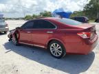 2010 Lexus Es 350 for Sale in Fort Pierce, FL - Front End