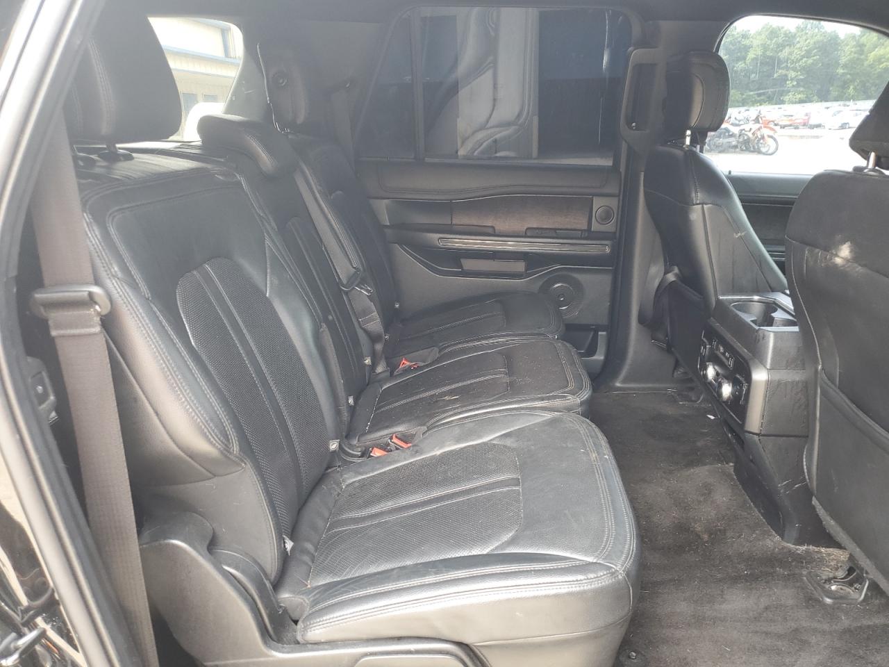 1FMJK2AT2JEA11603 FORD EXPEDITION 2018