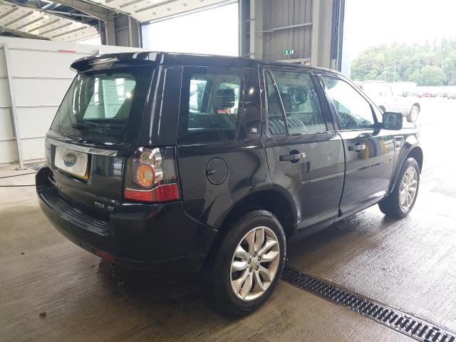2014 LAND ROVER FREELANDER