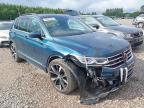 2020 VOLKSWAGEN TIGUAN R-L for sale at Copart EAST KILBRIDE