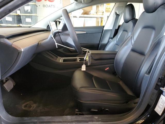  TESLA MODEL 3 2023 Black