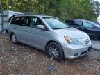 2008 Honda Odyssey Exl   na sprzedaż w Austell, GA - Rear End