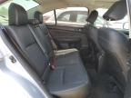2014 Subaru Impreza Limited продається в American Canyon, CA - Front End