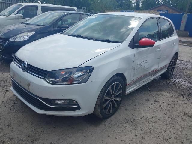 VOLKSWAGEN POLO BEATS 2017