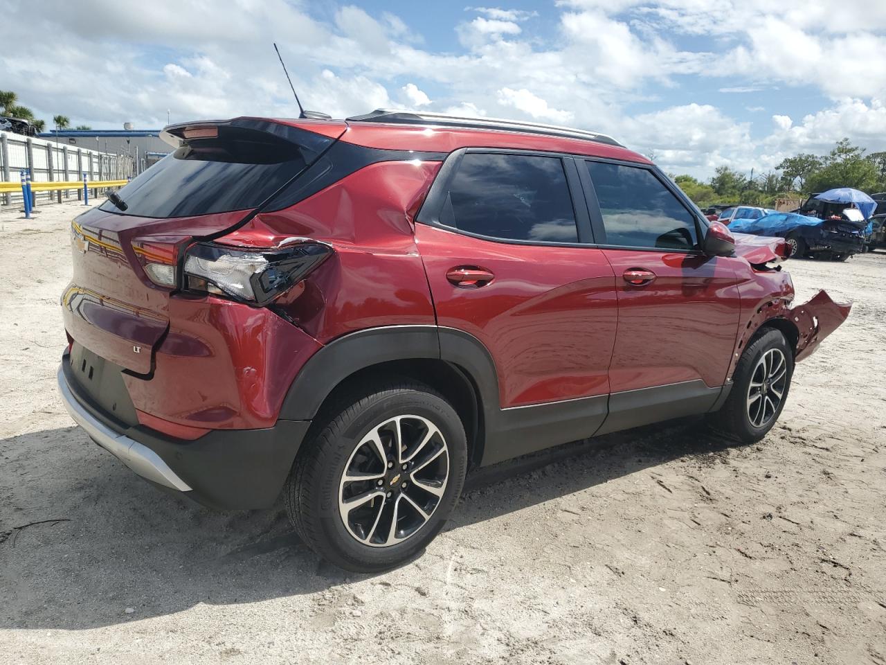 KL79MPSL9RB144253 CHEVROLET TRAILBLZR 2024