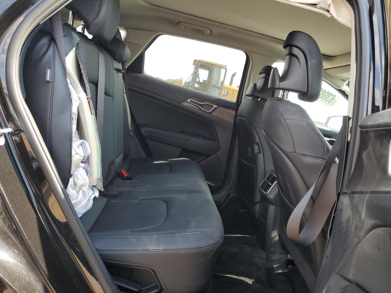 2025 Kia Sportage Ex VIN: KNDPVCDG4S7216811 Lot: 63088205