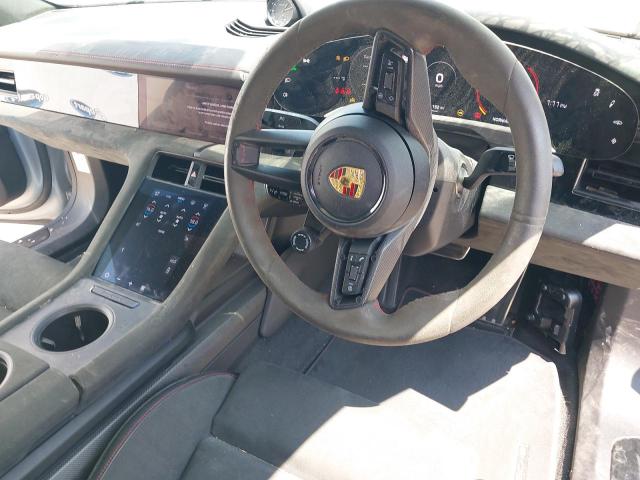 2023 PORSCHE TAYCAN GTS