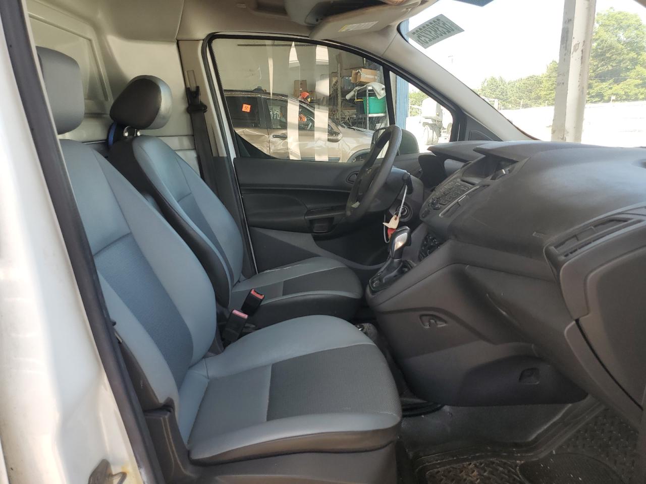 FORD TRANSIT 2016 VIN NM0LS7E78G1254711 photo 10