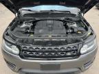 2016 LAND ROVER RANGE ROVER SPORT HSE   à vendre chez Copart MA - NORTH BOSTON