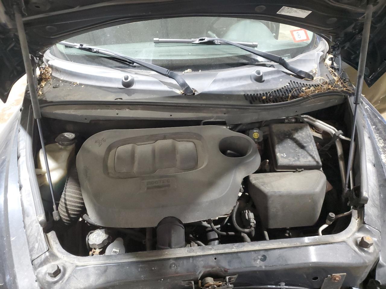 2009 Chevrolet Hhr Lt VIN: 3GNCA53V09S627339 Lot: 61757795