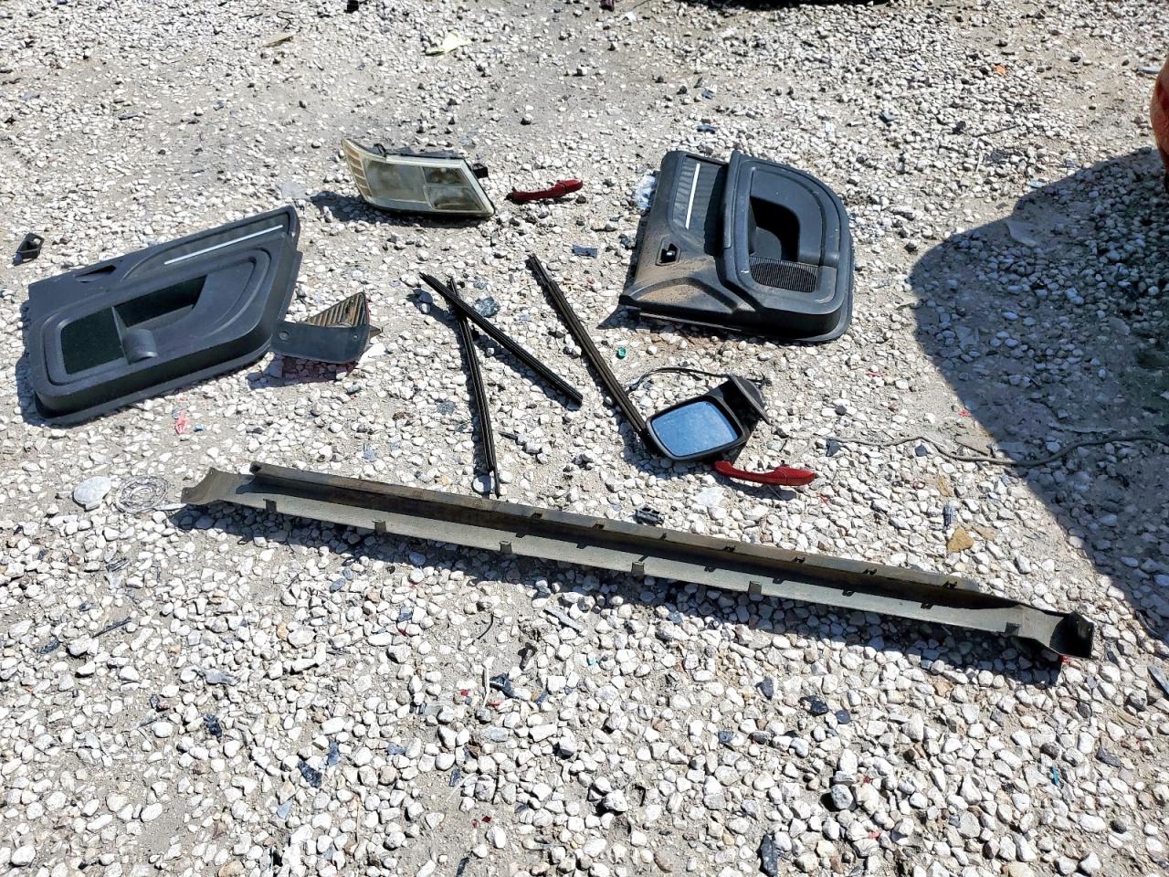 2010 Dodge Journey Sxt VIN: 3D4PG5FV9AT236468 Lot: 62823095