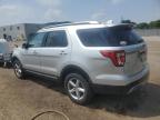 2016 FORD EXPLORER XLT   for sale at Copart ON - COOKSTOWN