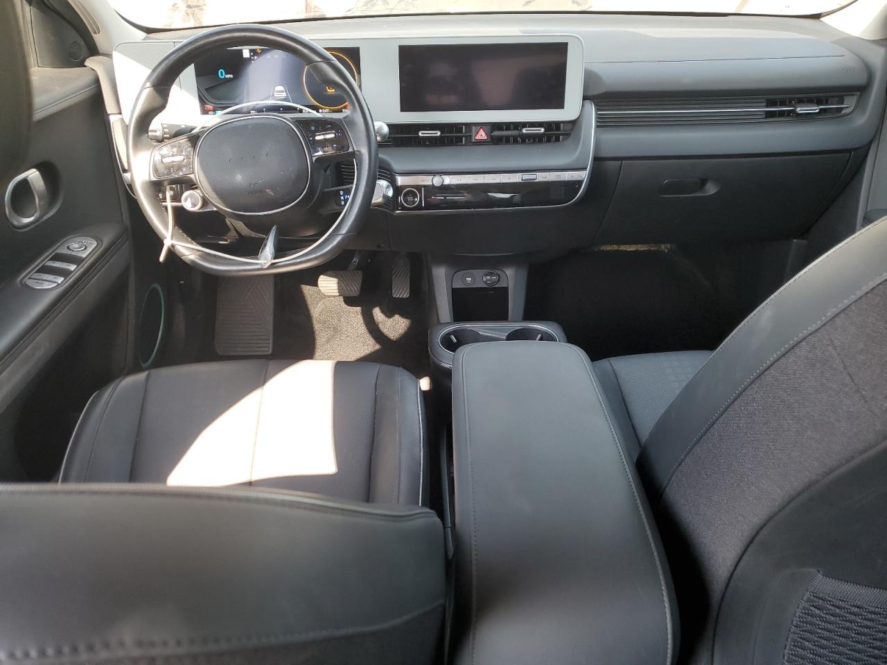 2022 Hyundai Ioniq 5 Sel VIN: KM8KN4AE9NU082513 Lot: 63118395