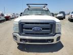 2014 FORD F250 SUPER DUTY   for sale at Copart CA - SAN DIEGO