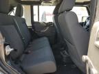 2012 Jeep Wrangler Unlimited Sport на продаже в Littleton, CO - Front End