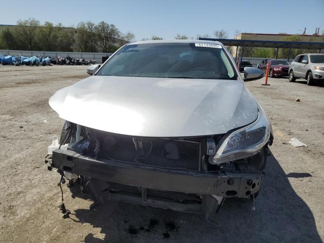 Sedans TOYOTA AVALON 2016 Srebrny