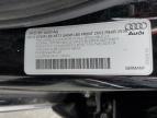 2012 Audi A6 Premium Plus   للبيع في Wilmington، CA - Mechanical
