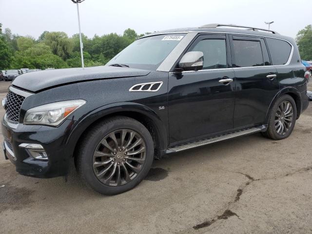 2015 Infiniti Qx80 