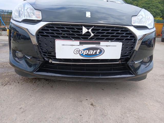 2017 DS DS3 ELEGAN